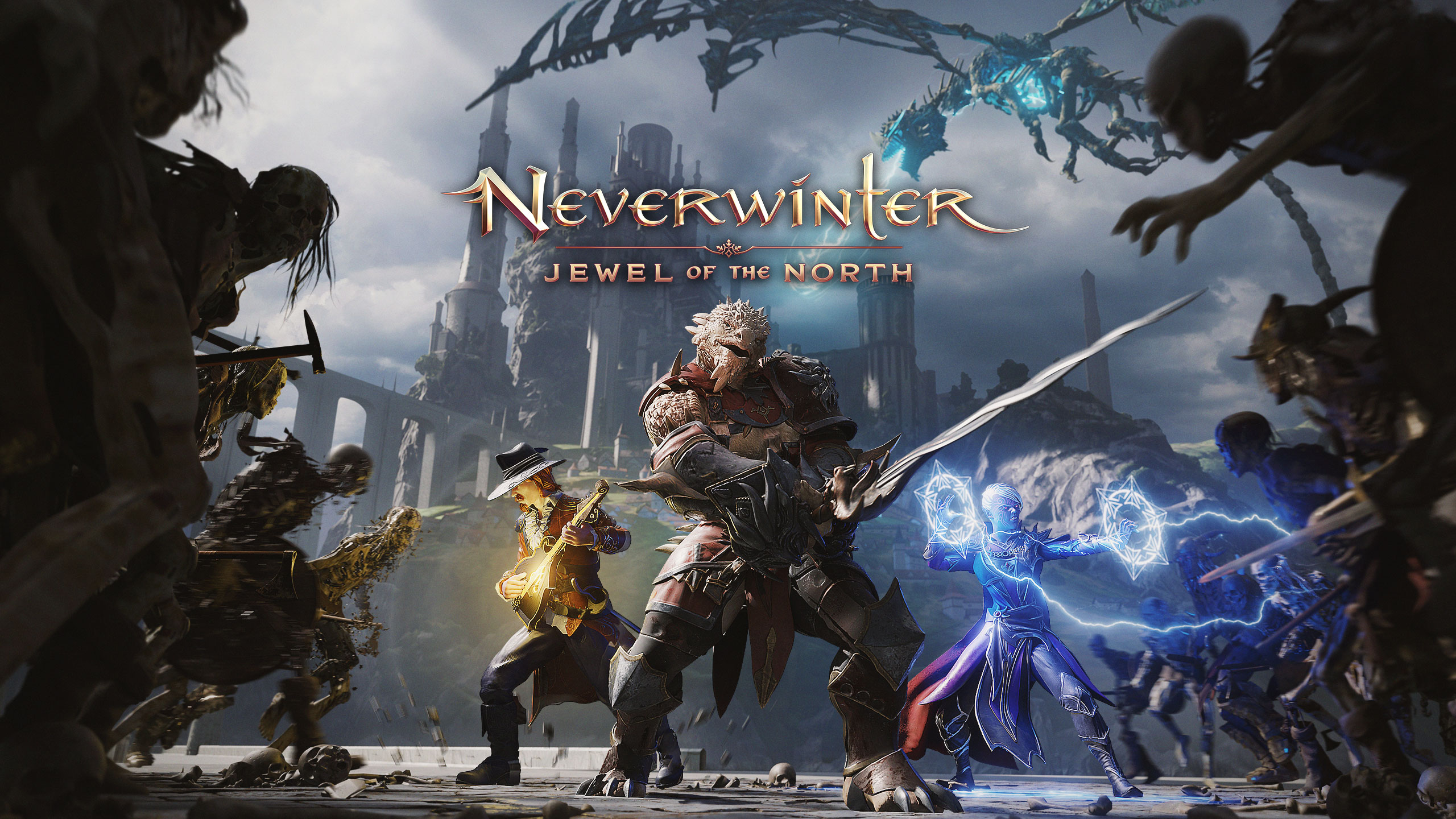 Neverwinter News