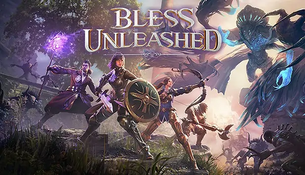 bless unleashed news