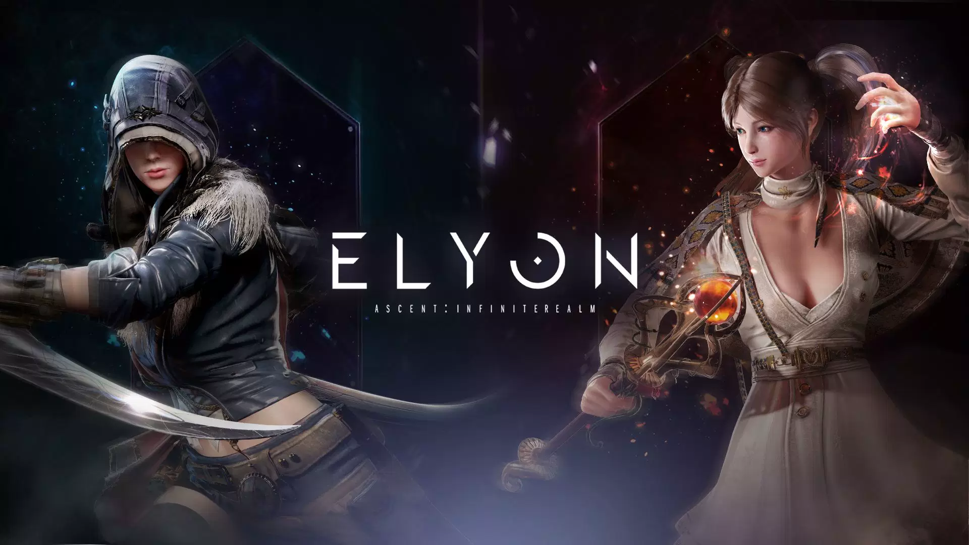 Elyon News