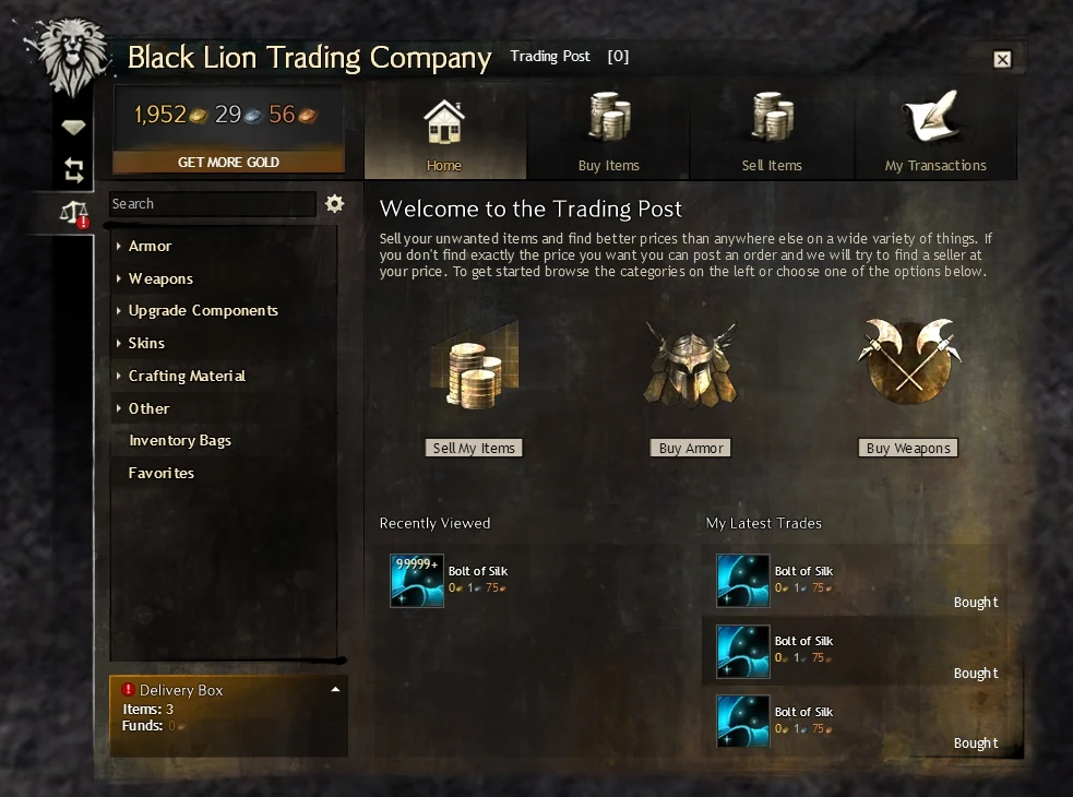 The 12 MMOs With The Best Economies for Traders and Merchants in 2024 5